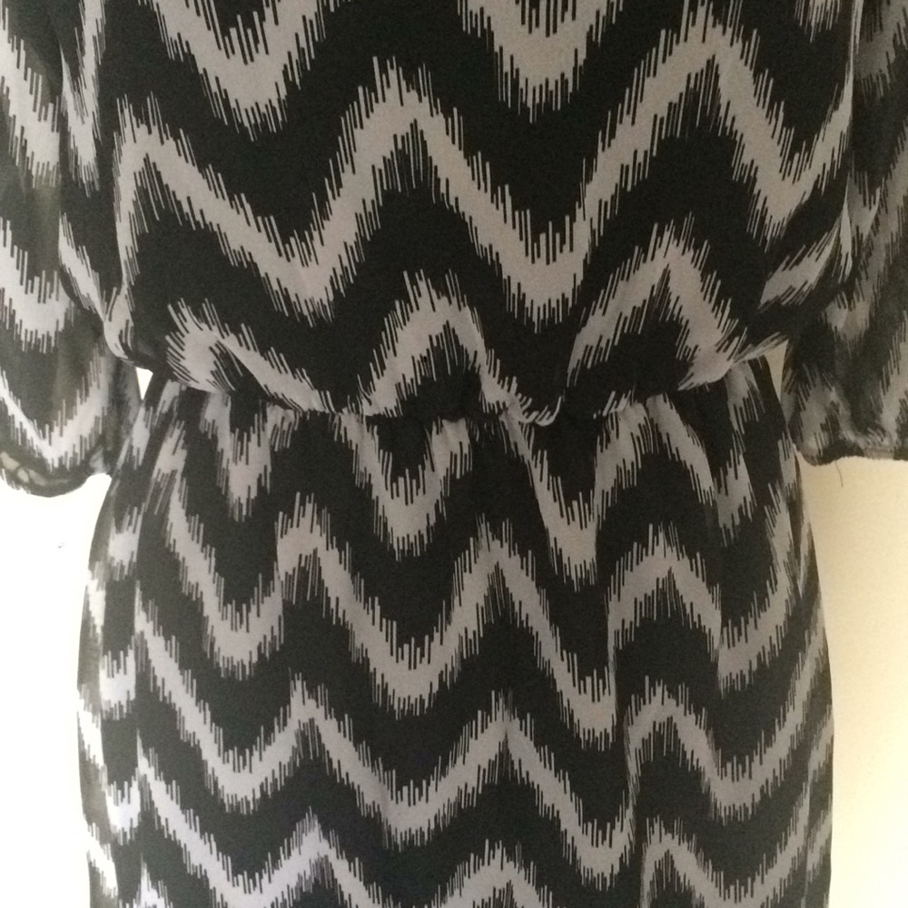 Expresso Dress - Picture 3 of 3